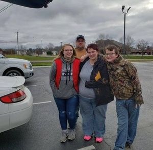 Meet your Posher, Robin